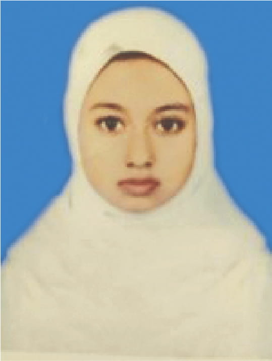 Photo of নাফিসা হোসেন মারওয়া